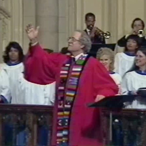 Sermons from Riverside Church 1987